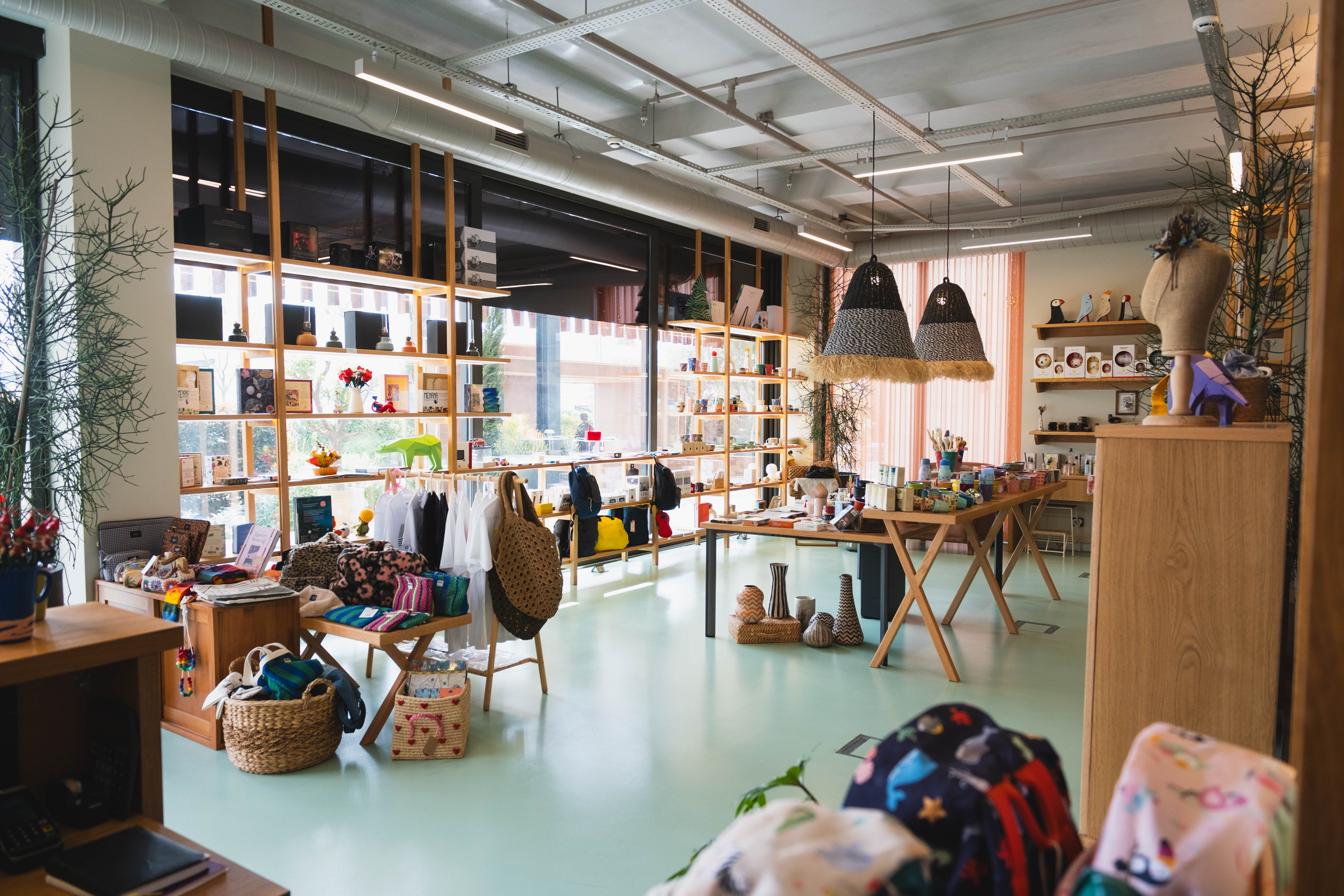 Inspera Bookstore