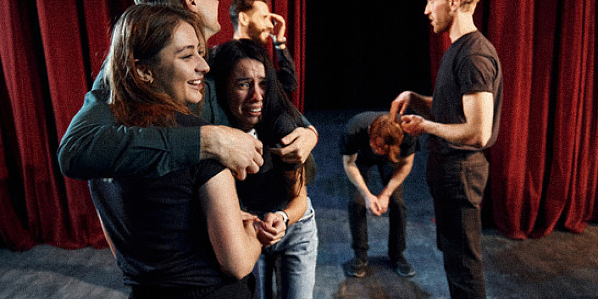 Tiyatro Akademisi NEW EDITION "12-16 Yaş"