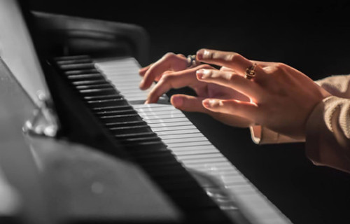 Piano
