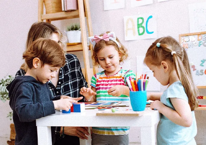 Yiğit Yazıcı Kids In Modern (5-12 Yaş)